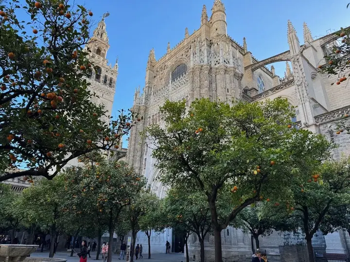Seville
