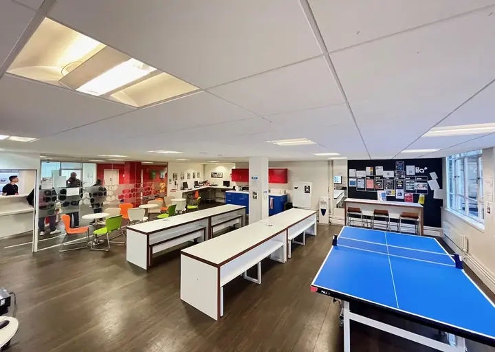 Espace étudiant