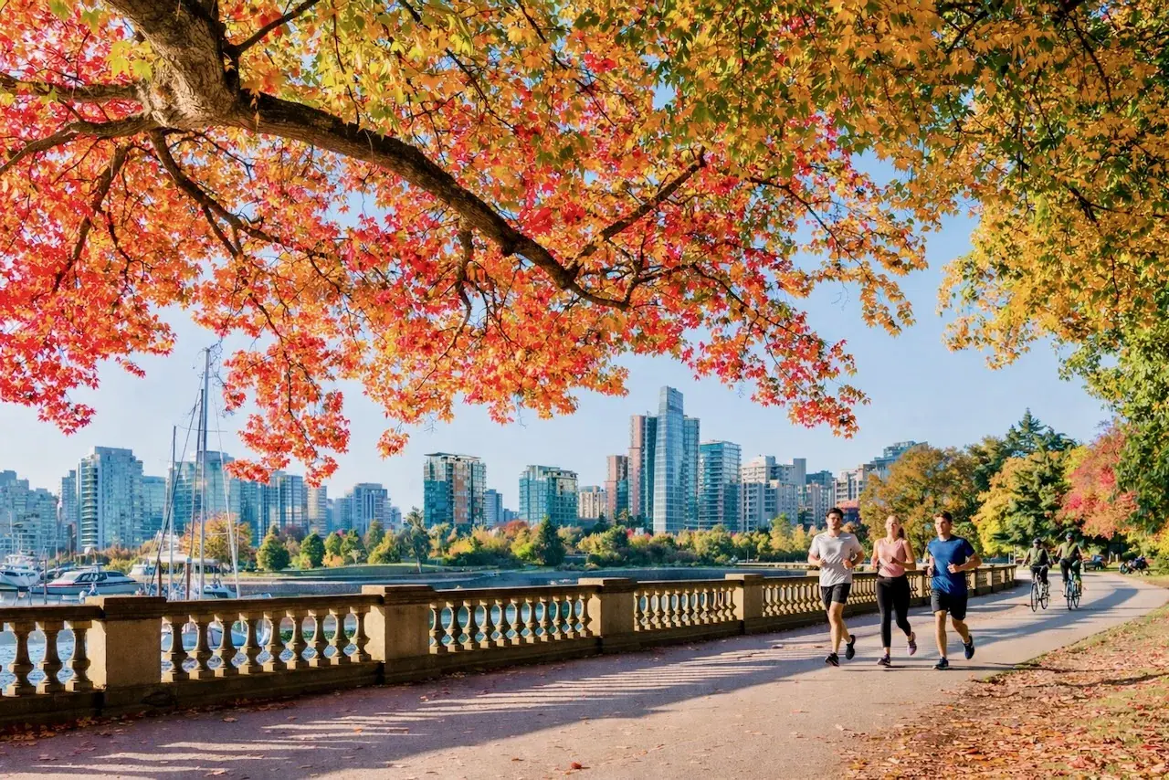 Stanley Park