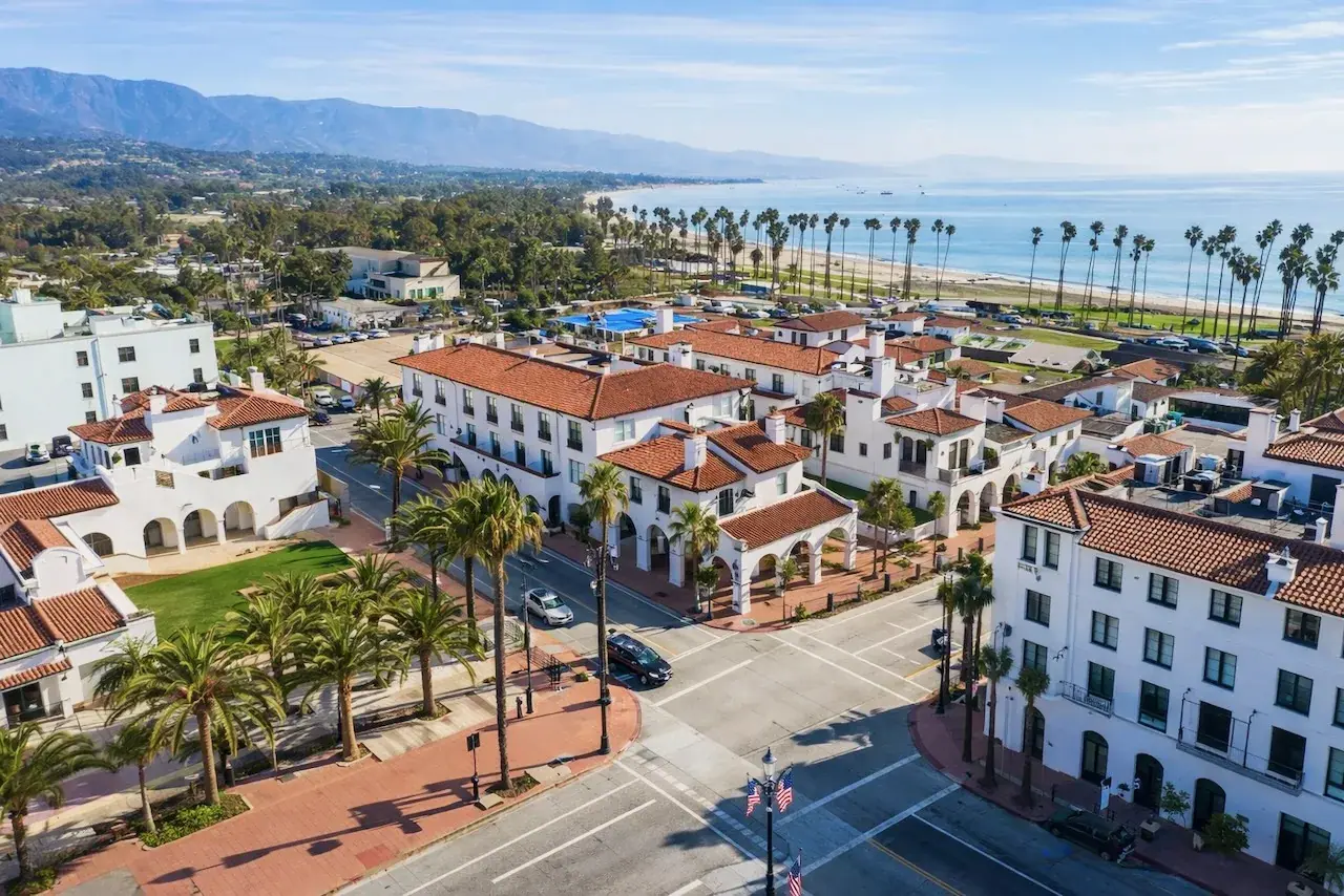 Santa Barbara