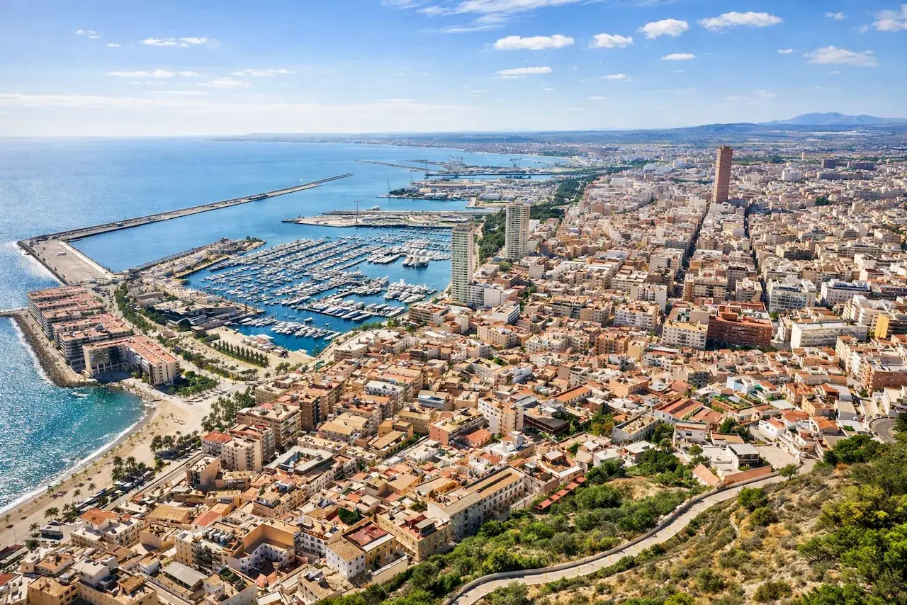 Alicante