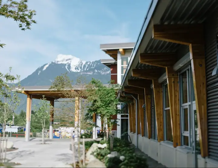 Chilliwack School District