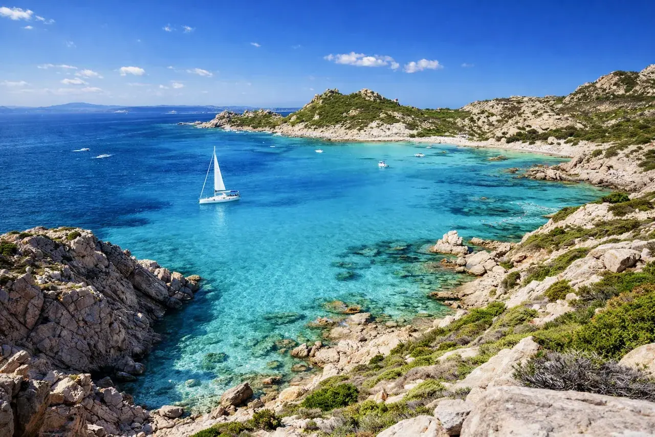 Séjour linguistique junior en Italie