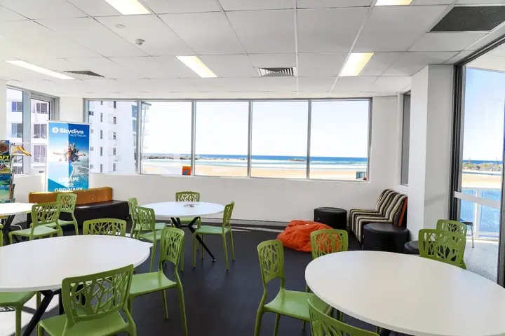 Lexis Sunshine Coast