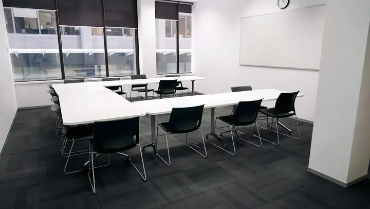 Salle de classe