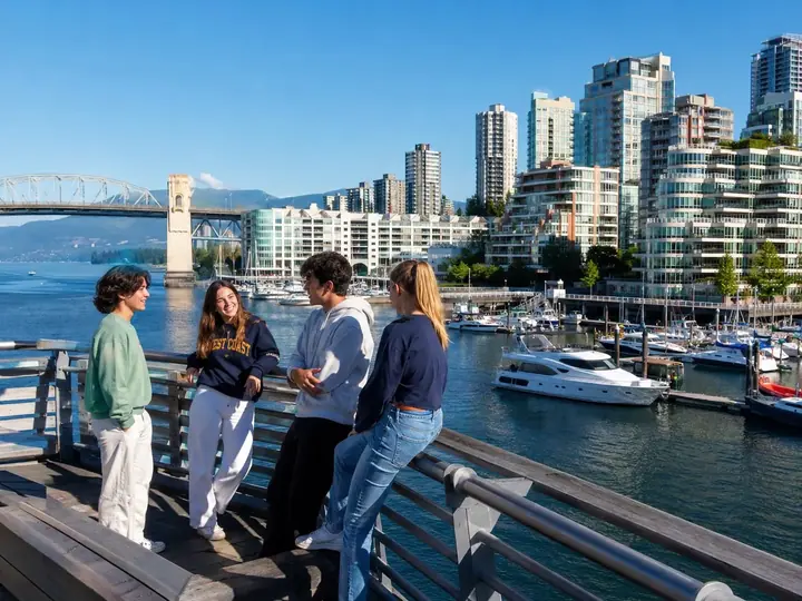 Vancouver