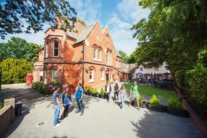 École Kings Bournemouth