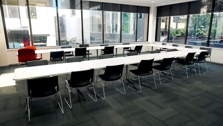 Salle de classe