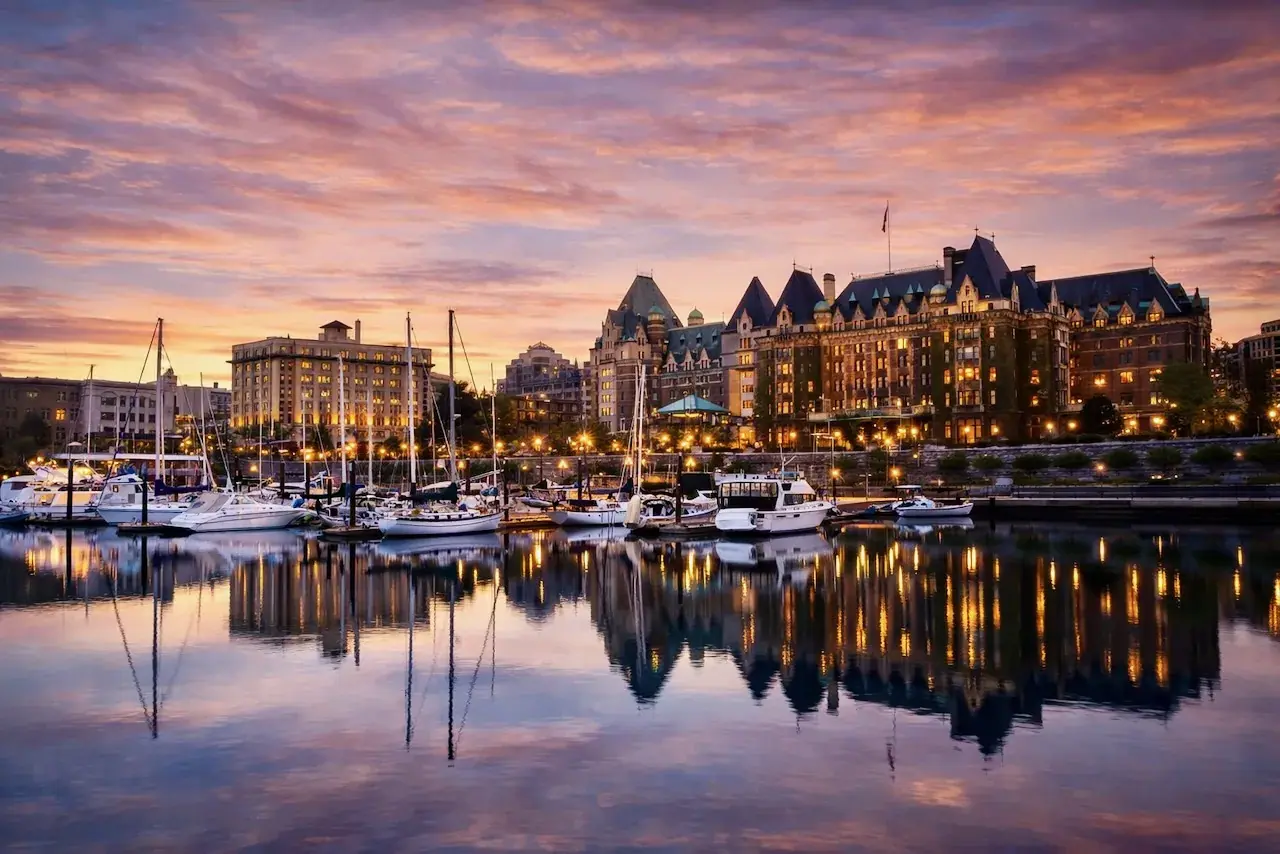 Paysages Victoria