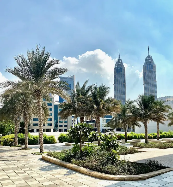Dubai