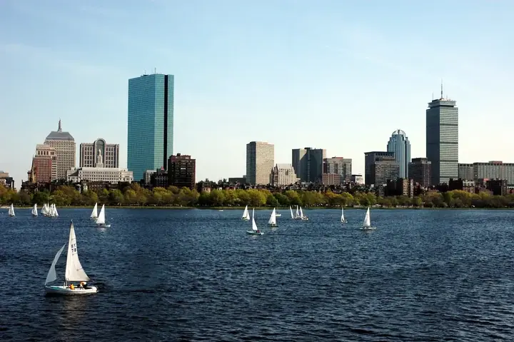 Boston