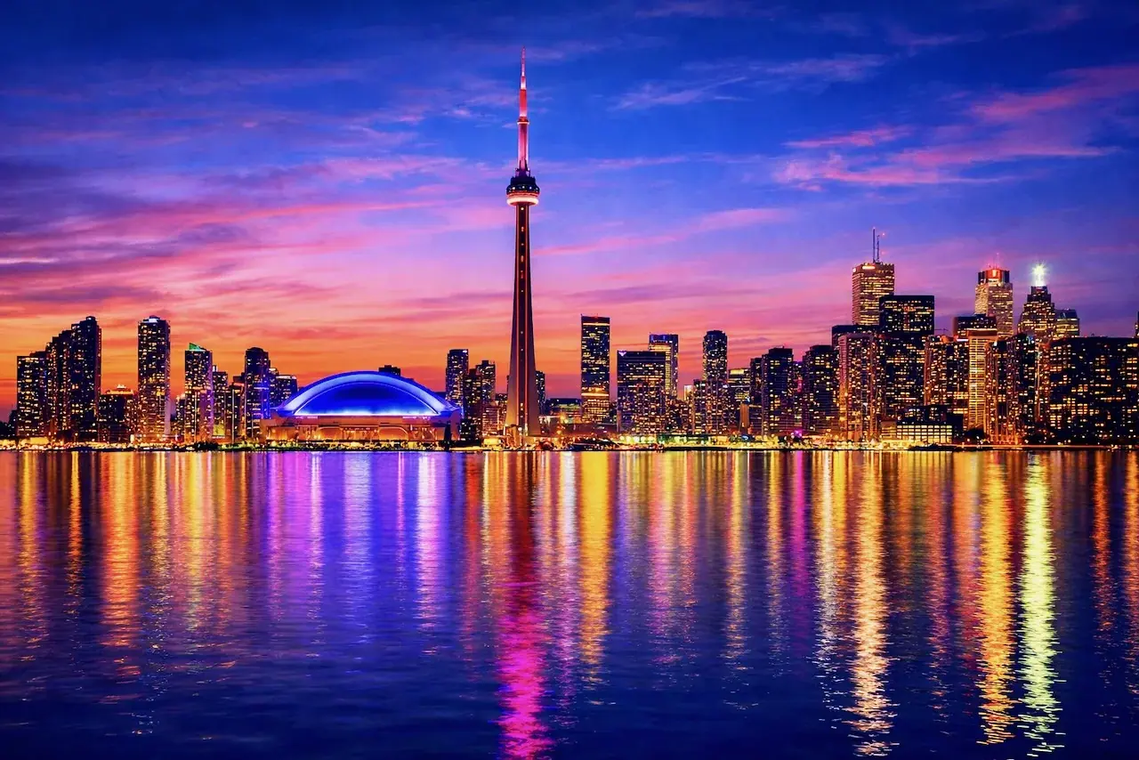 Toronto 