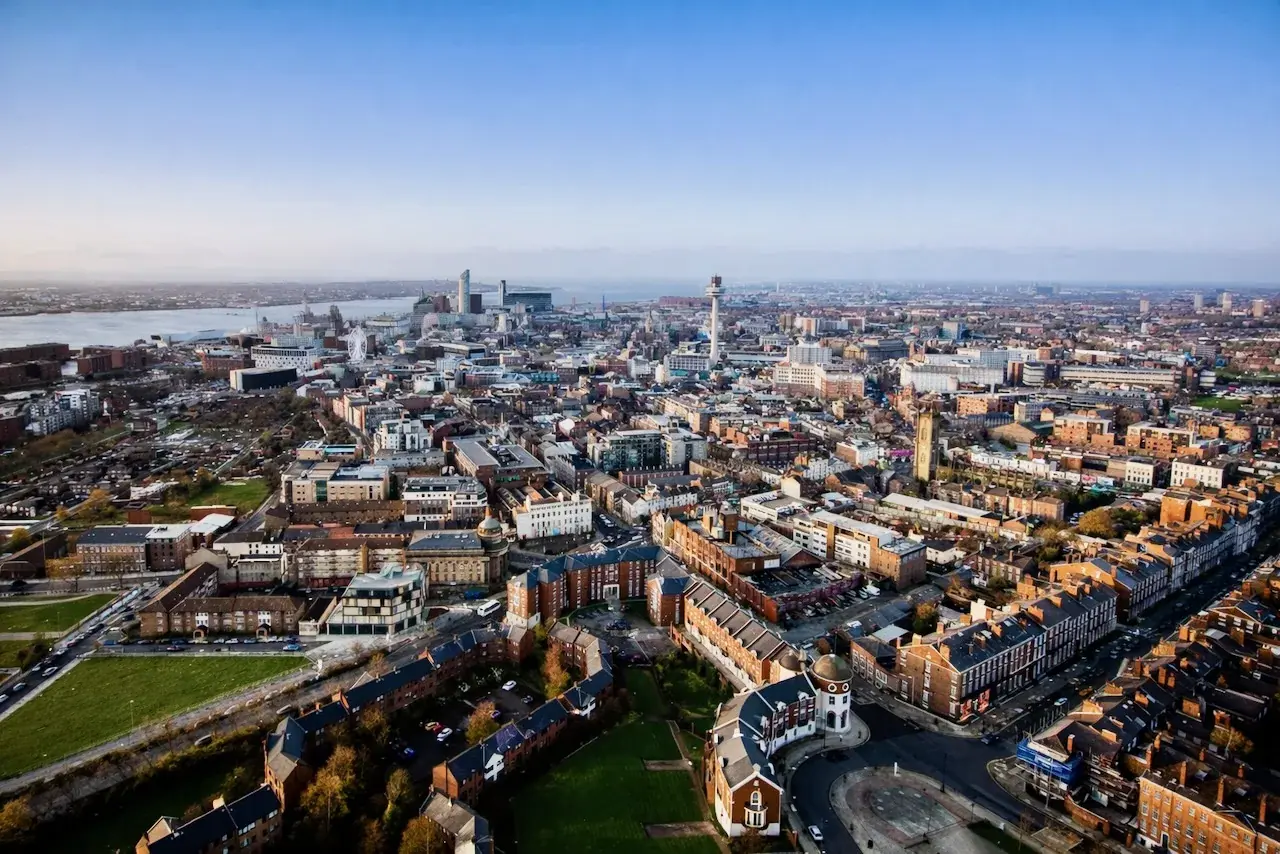 Liverpool
