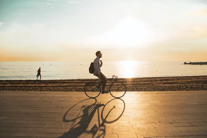 Barcelone