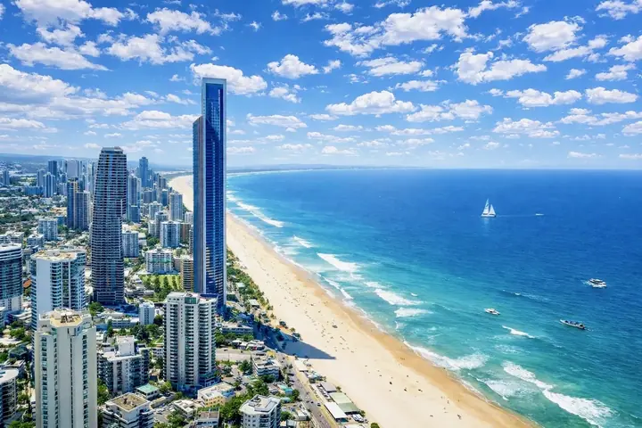 Gold Coast