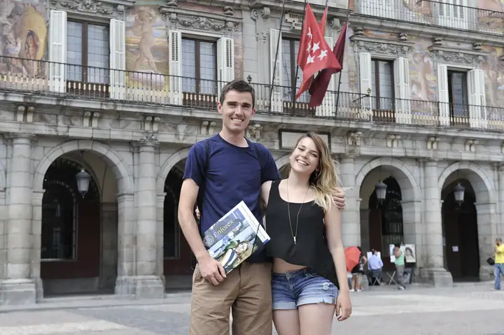 Étudiants