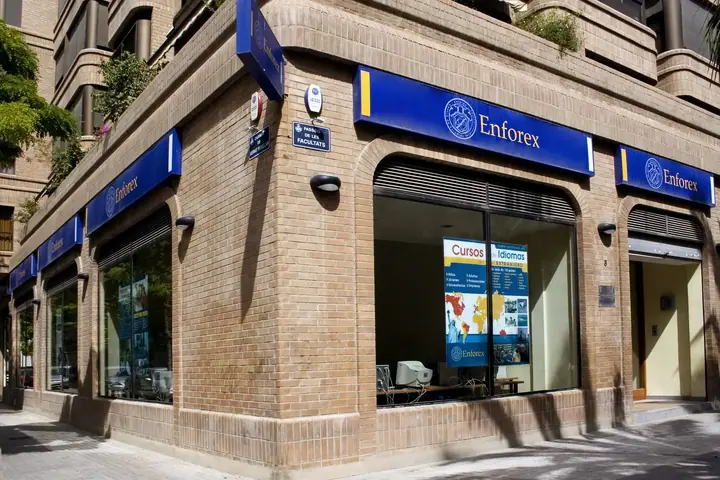 École Enforex