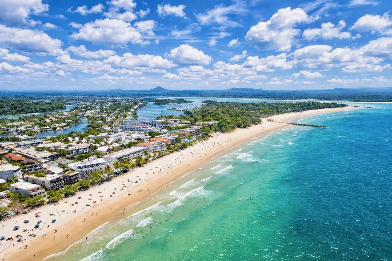 Noosa Head