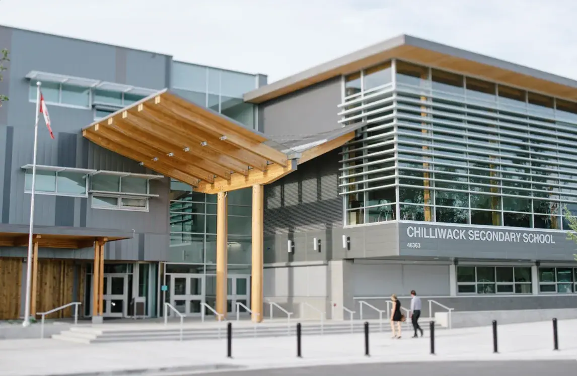 Chilliwack School District