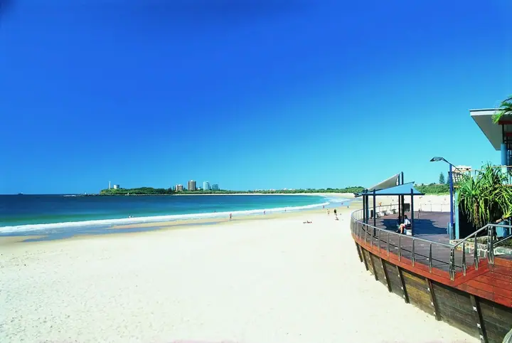 Sunshine Coast 