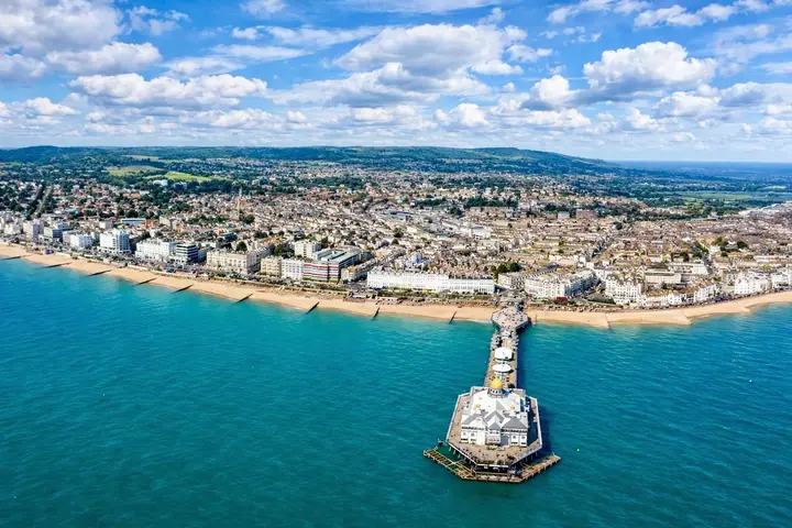 Eastbourne 