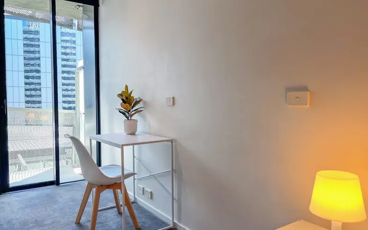 Espace commun — Docklands Executive Apartments - Master Suite, Browns à Melbourne
