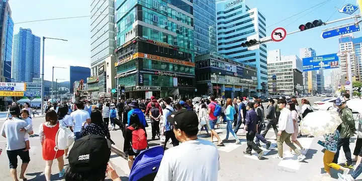 Busan