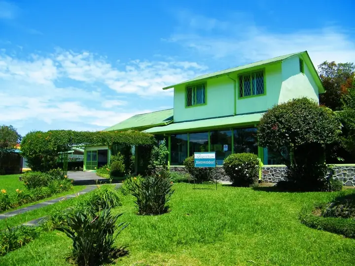 École