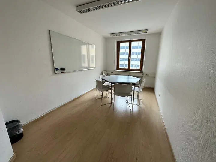 Salle de classe
