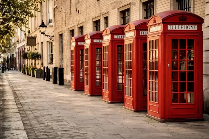 Londres