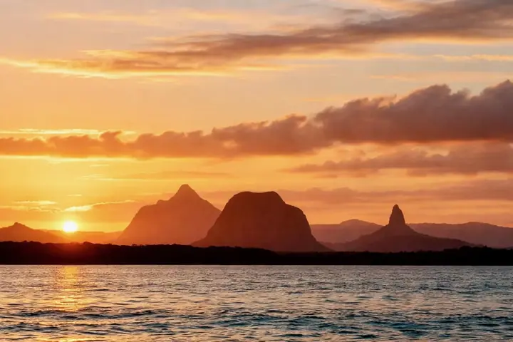 Paysages Sunshine Coast