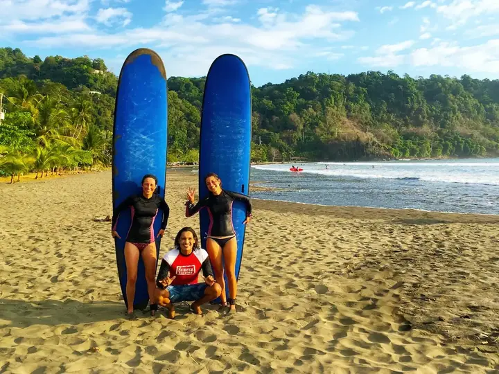 Surf