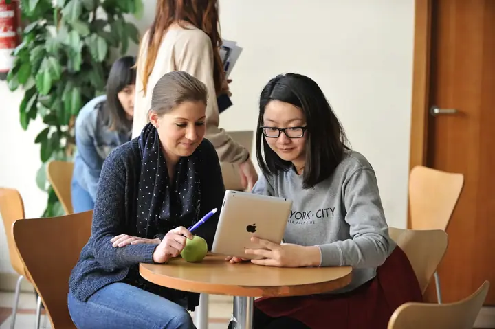 Étudiants