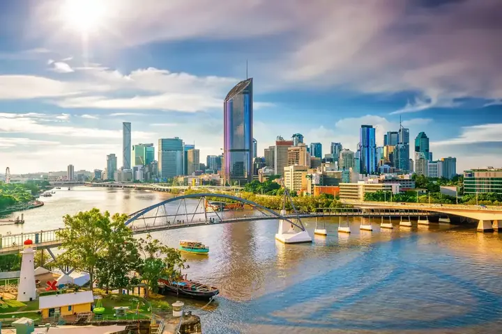 École dans le Queensland