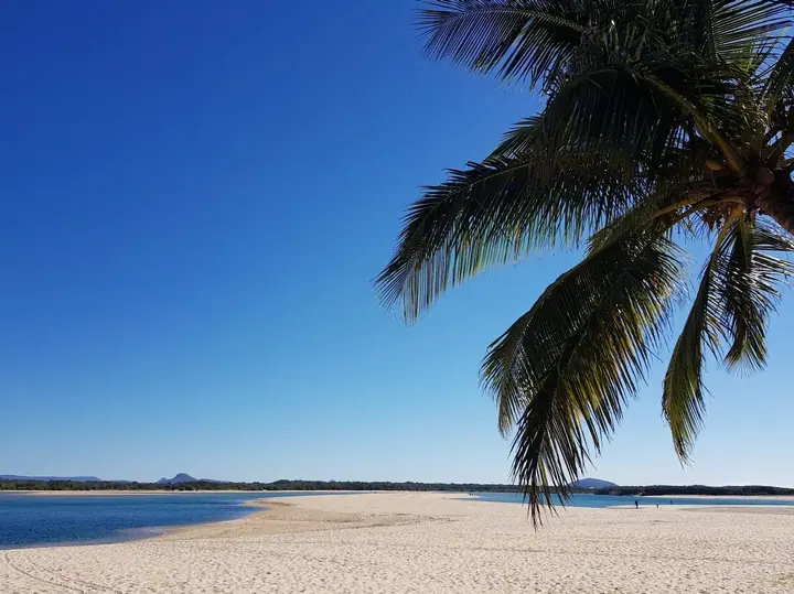 Sunshine Coast 
