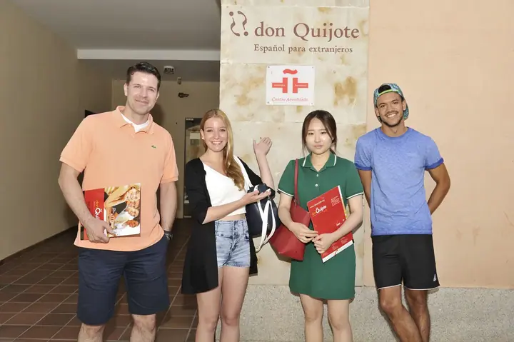 Étudiants