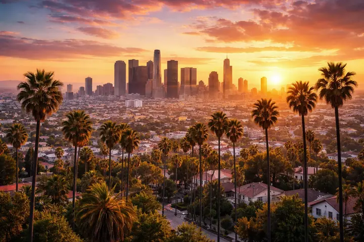 Los Angeles