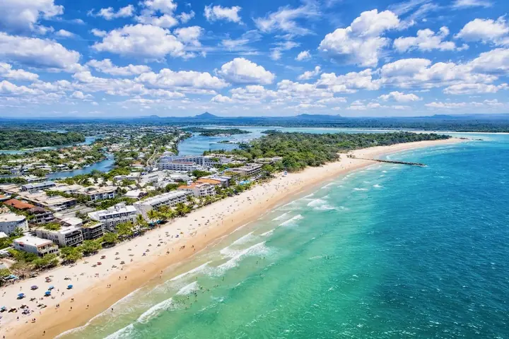 Noosa Head