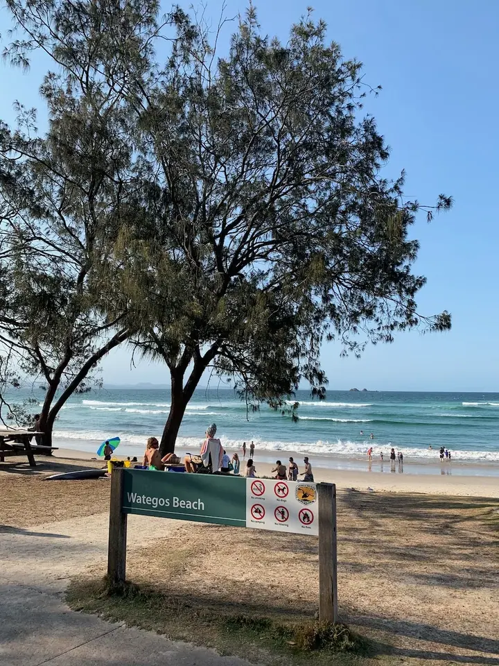 Byron Bay