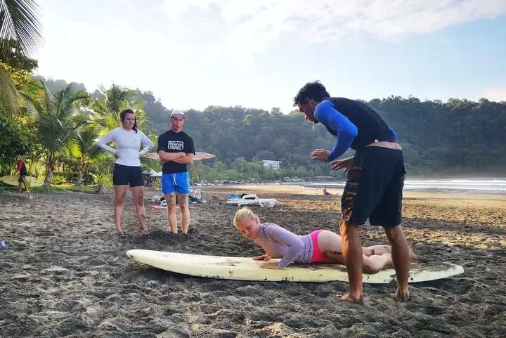 Surf