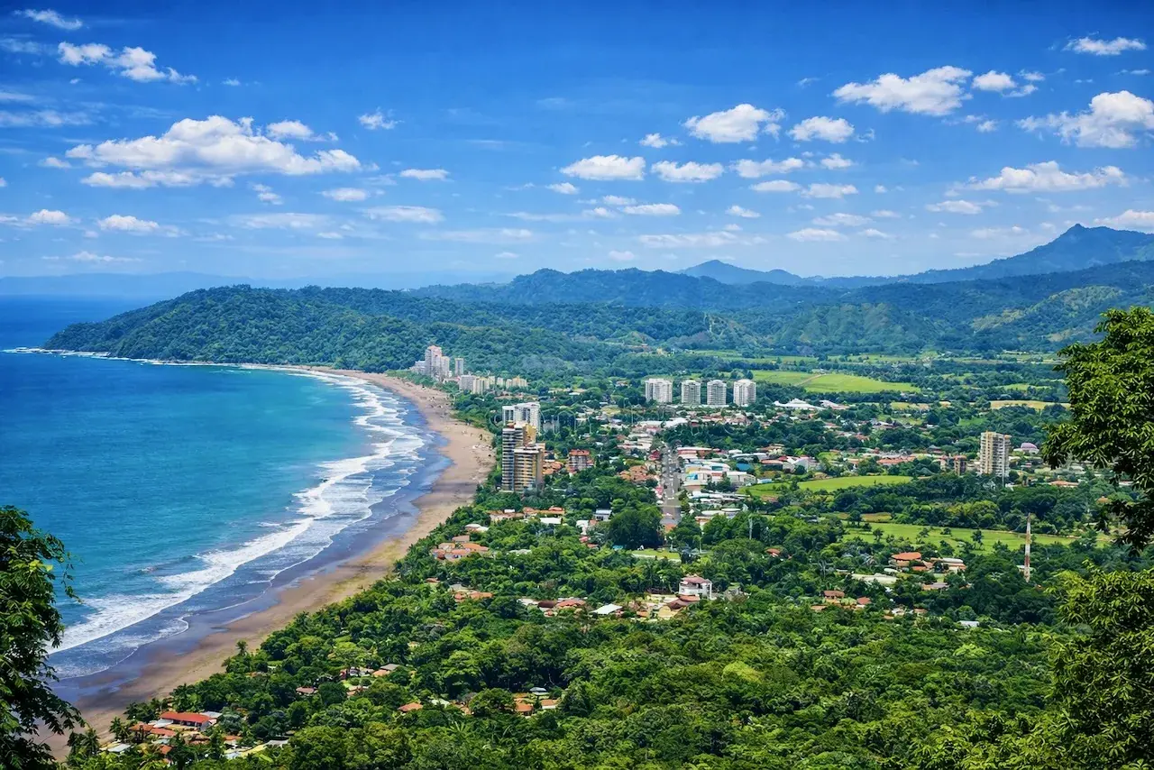 Playa Jacó
