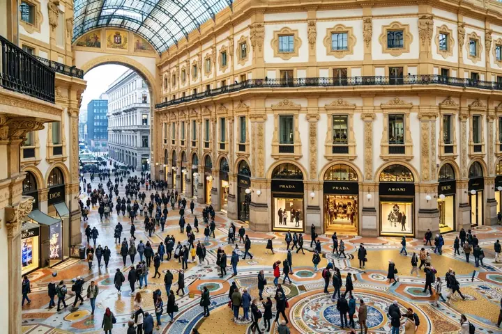 Milan