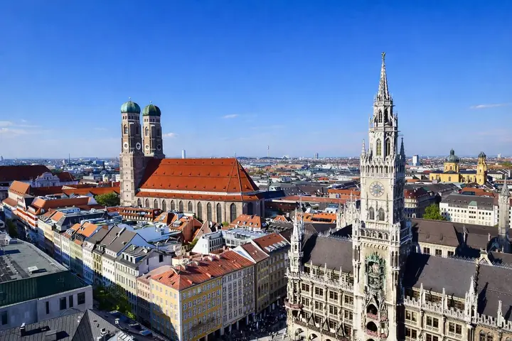 Munich