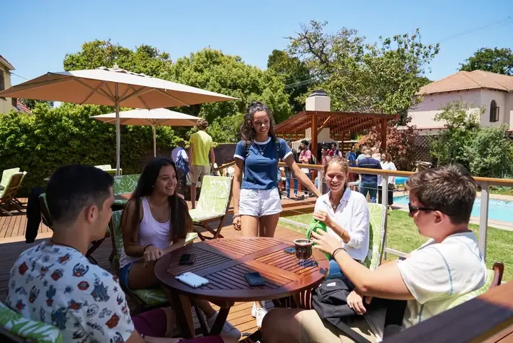Étudiants