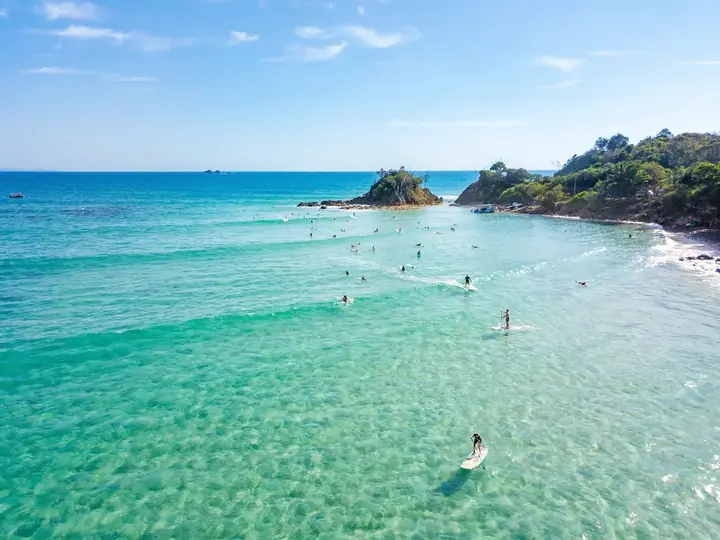 Byron Bay
