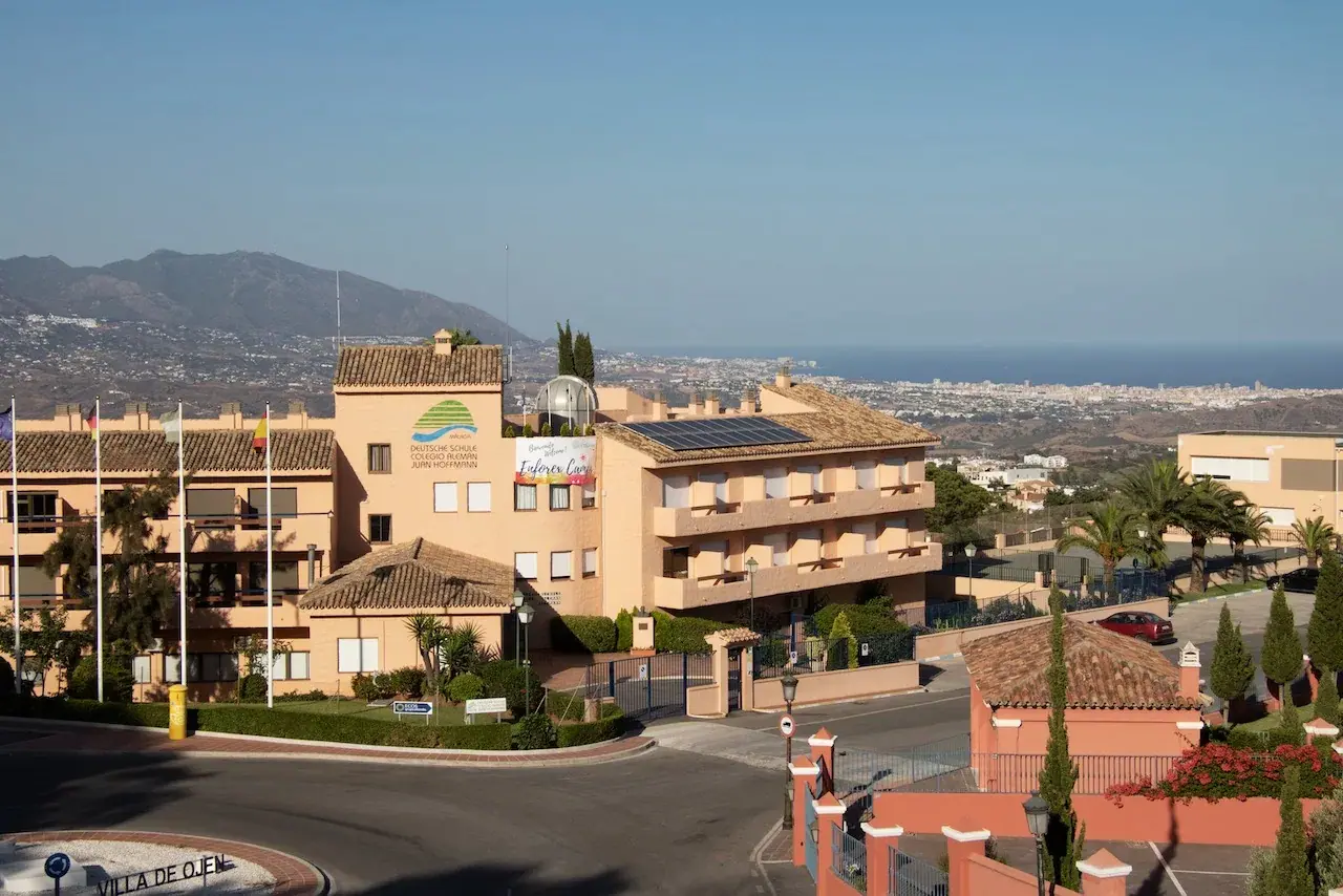 Enforex Marbella Elviria