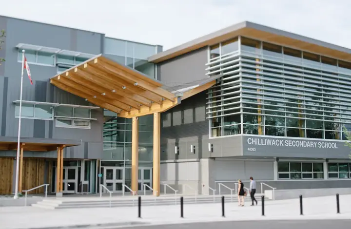 Chilliwack District