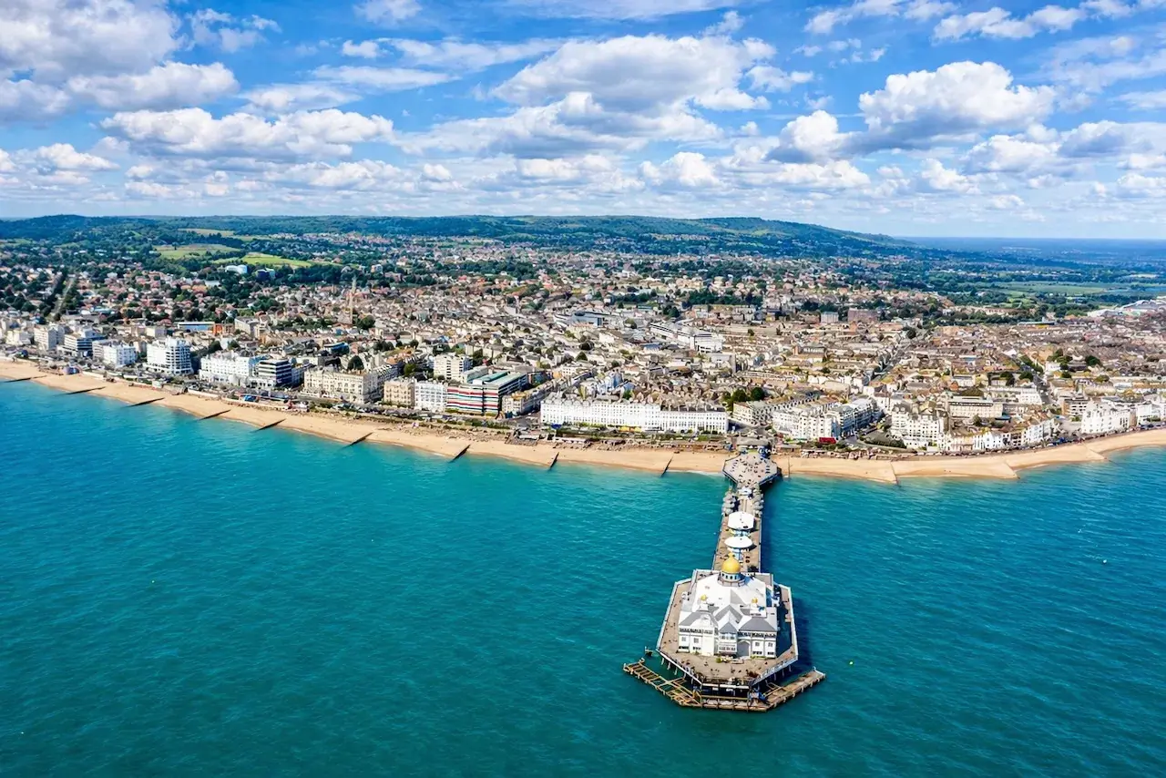Eastbourne 