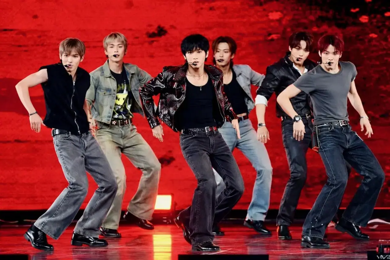 K-Pop