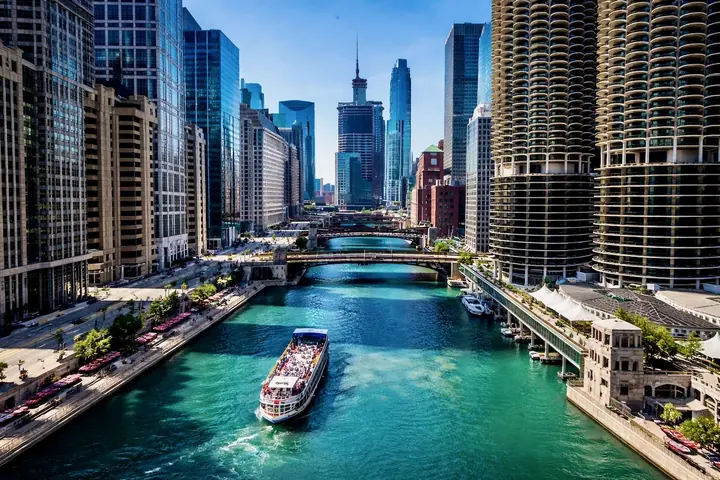 Chicago